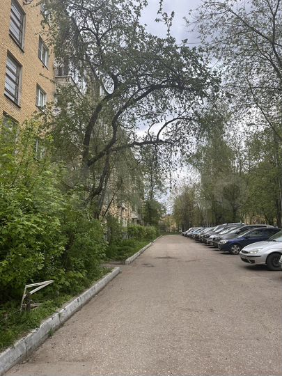 2-к. квартира, 41,8 м², 1/5 эт.