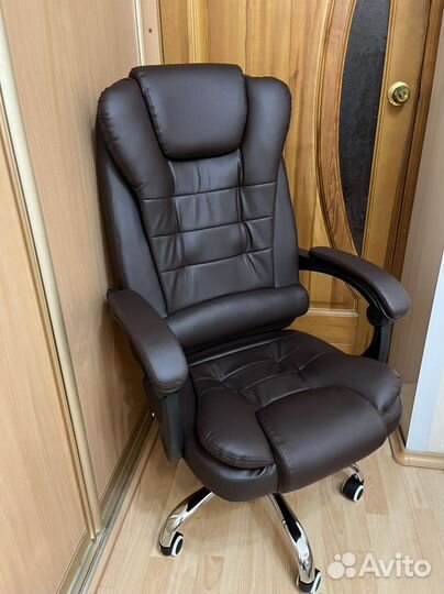 Компьютерное кресло