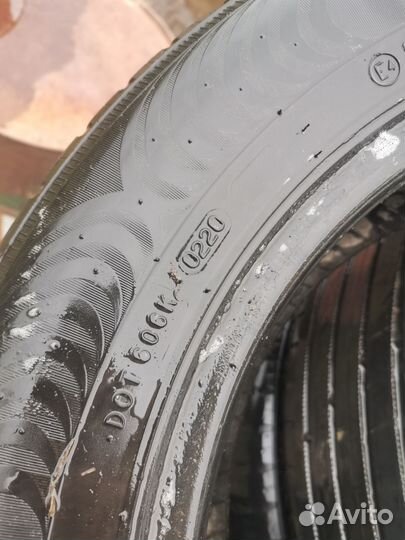 Nokian Tyres Hakka Green 2 185/65 R15