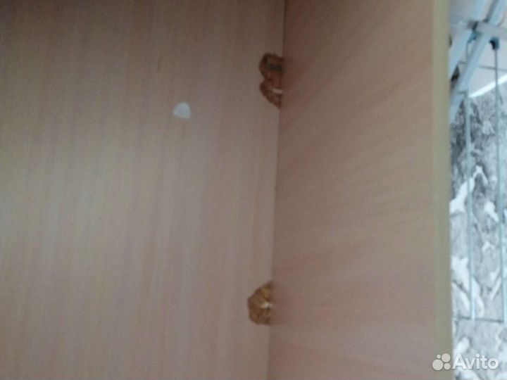 Детская кровать с матрасом бу