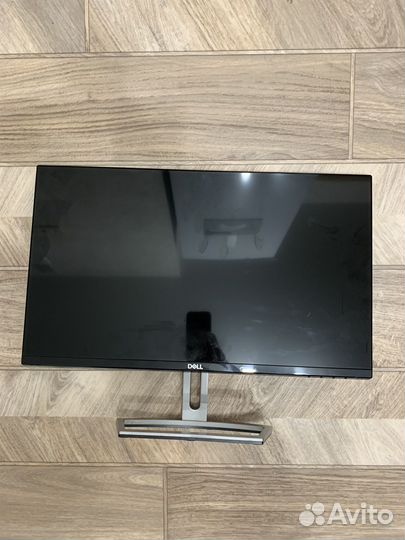 Монитор dell S2318HX