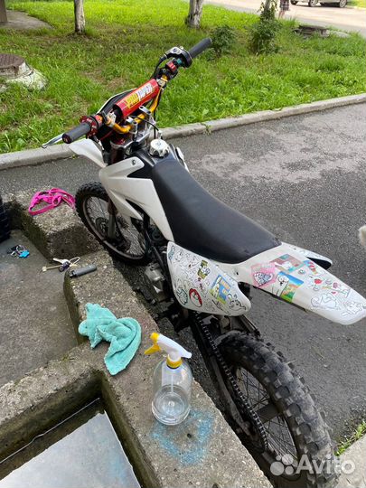 Racer 125