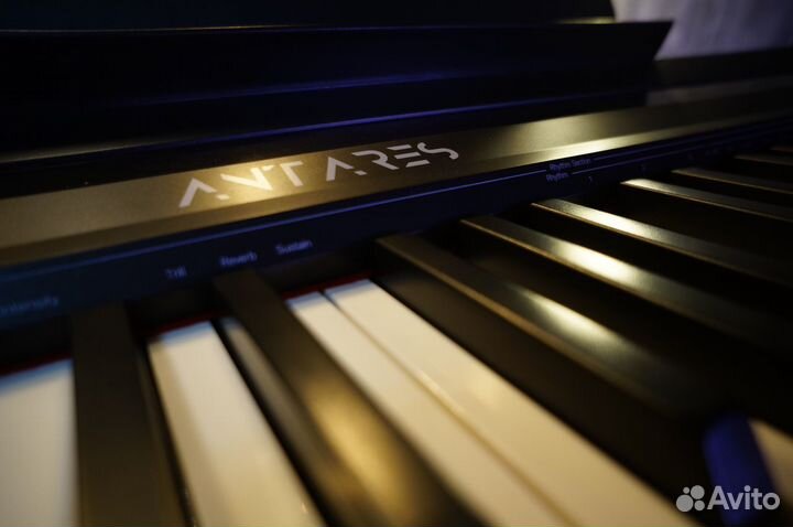 Antares D-300 цифровое пианино со стойкой