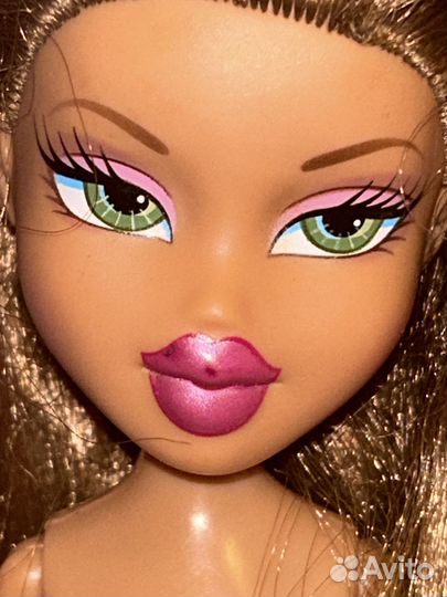 Кукла братц фиана bratz