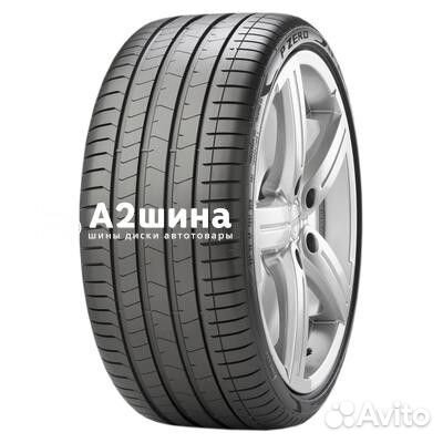 Pirelli P Zero 315/35 R21