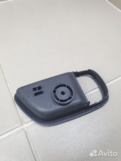 Накладка ручки задней правой Kia Rio 2