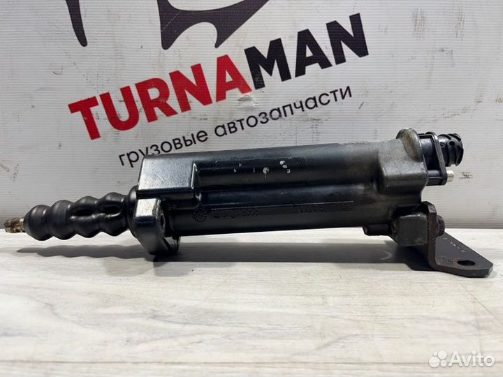 Электронный Пгу Сцепление Man Tgl 8.180