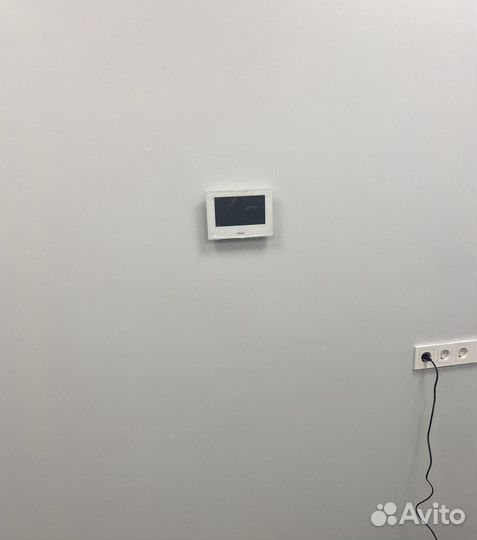 Слаботочные системы: подбор и монтаж 