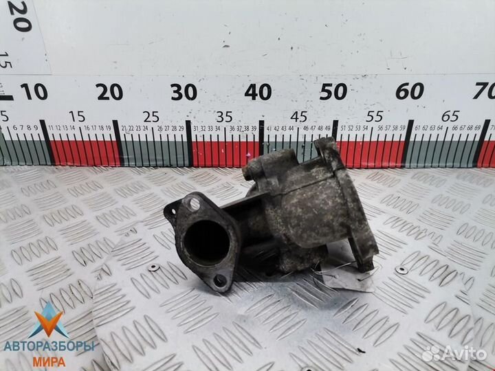 Корпус термостата Nissan X-Trail T30 2003