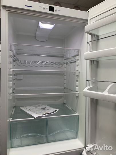 Холодильник Liebherr Premium Доставка