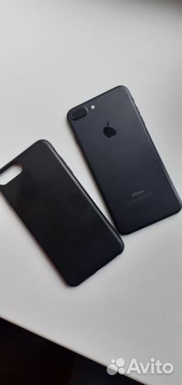 iPhone 7 Plus, 128 ГБ