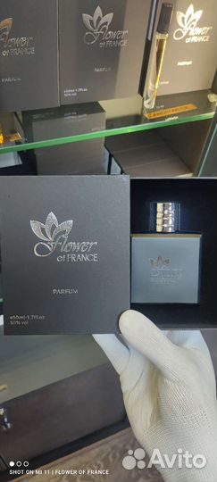 Versace bright crystal французский аналог оригинал