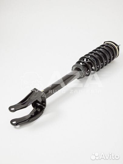 Передний правый амортизатор Mercedes GLE I (W166)