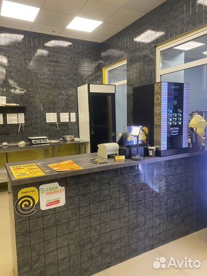 Готовый прибыльный бизнес