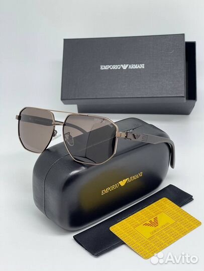 Солнцезащитные очки EArmany polarized uv400