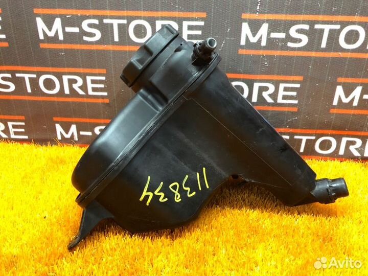 Бачок расширительный Bmw 3-Series E90 N46B20B 2009