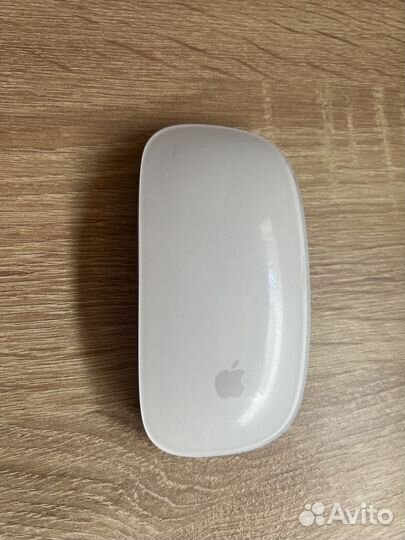 Моноблок Apple iMac 27 2017 / Retina 5К 5120x2880