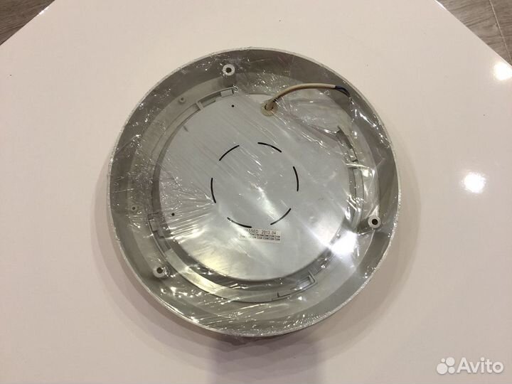 На движение новая