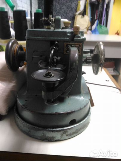 Ателье.Готовый бизнес действующее ателье