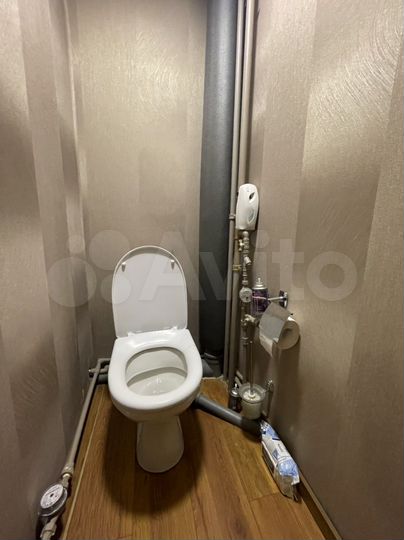 2-к. квартира, 67,2 м², 5/10 эт.