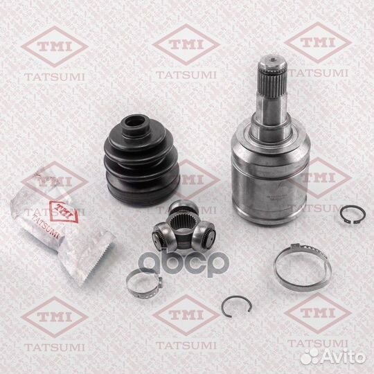 Шрус внутренний к-т TDB1001 tatsumi