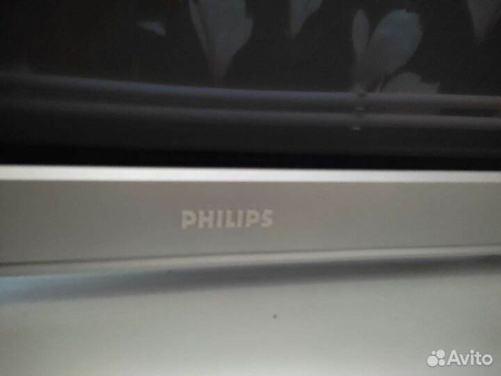 Телевизор philips