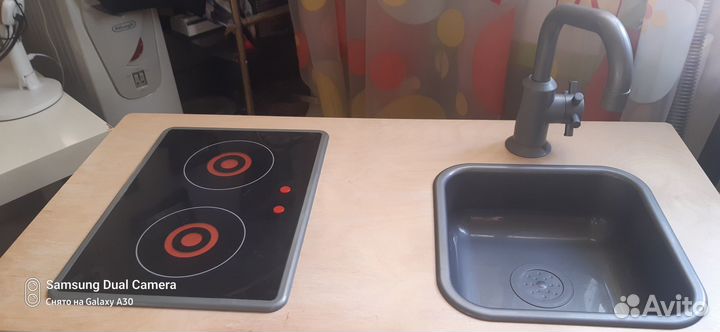 Доска-мольберт IKEA