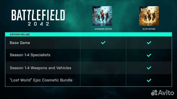 Battlefield 2042 - Steam