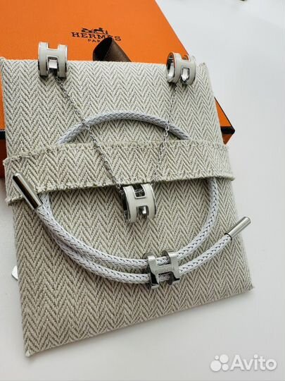 Украшение hermes