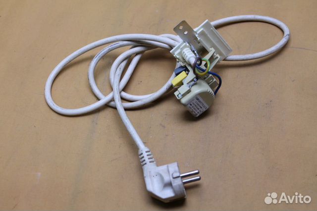 Сетевой фильтр Ardo 508023101 бу. 7393