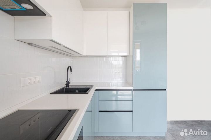 Кухня (реальная цена) кс07 38178