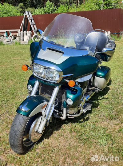 Продам Honda Valkyrie Interstate