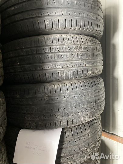 Pirelli Scorpion Verde 235/55 R19