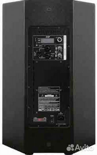 Акустическая система RQ Sonic WHN12D3