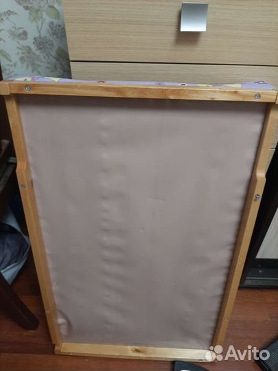 Пеленальная доска