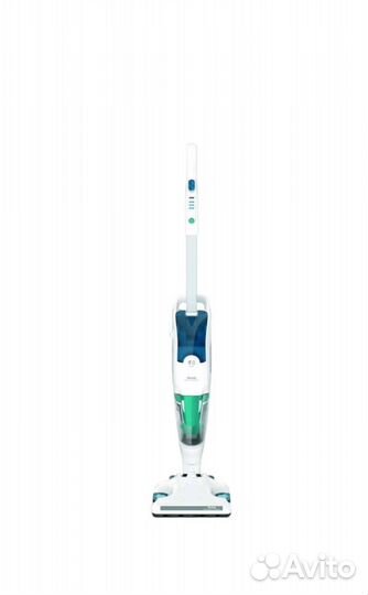 Вертикальный пылесос Tefal VP7777WH