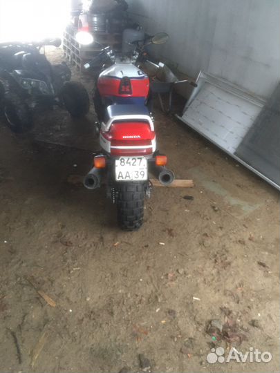 Продам мотоцикл