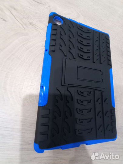 Чехол для Lenovo Tab M10 HD TB-X306X 2nd Gen (2021