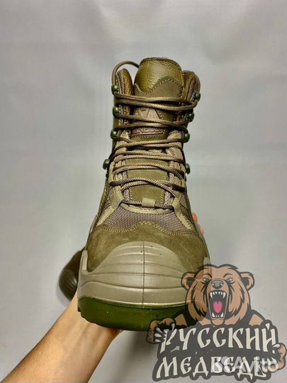 Ботинки ванеда vaneda