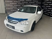 Chevrolet Lacetti 1.4 MT, 2012, 184 663 км, с пробегом, цена 399 000 руб.