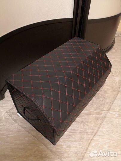 Органайзер (саквояж) В багажник авто 60/30/30 нов