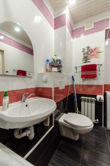 Квартира-студия, 29 м², 2/9 эт.