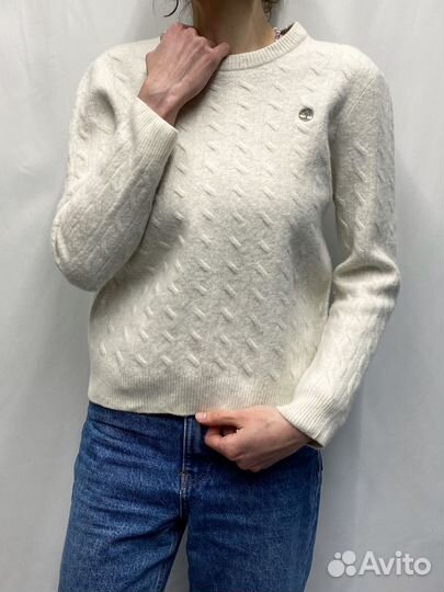 Свитер Timberland