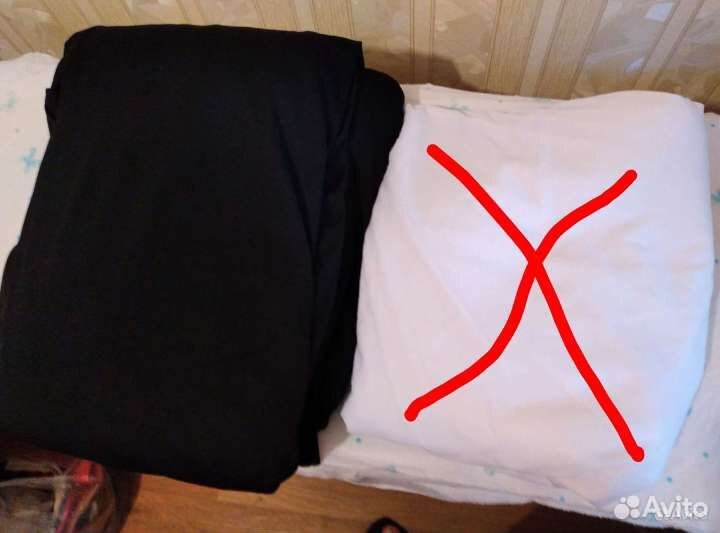 Подкладочная ткань. Шёлк и трикотаж