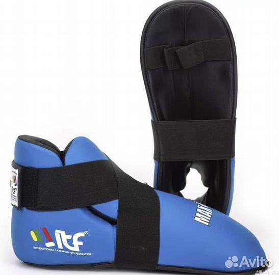 Футы для тхэквондо s