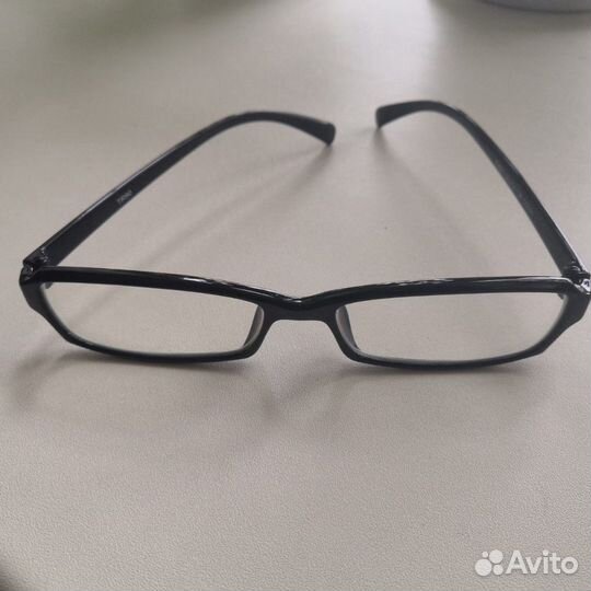 Очки взрослые