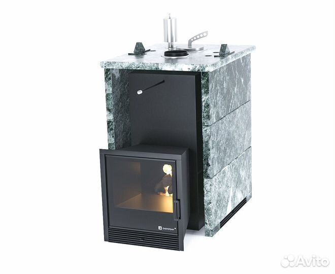 Печь для бани 