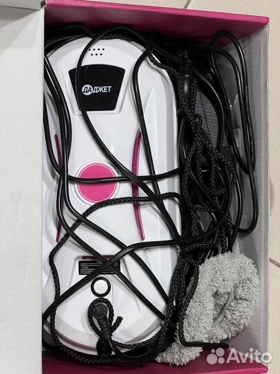 Даджет Робот мойщик окон W120