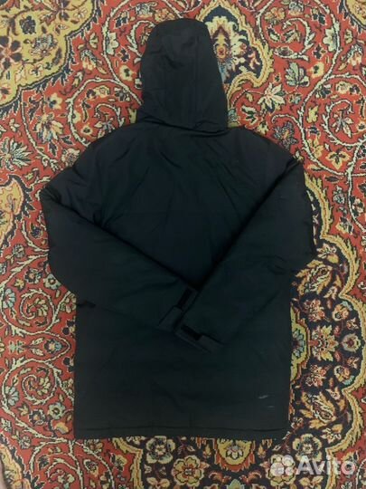 Парка adidas xploric