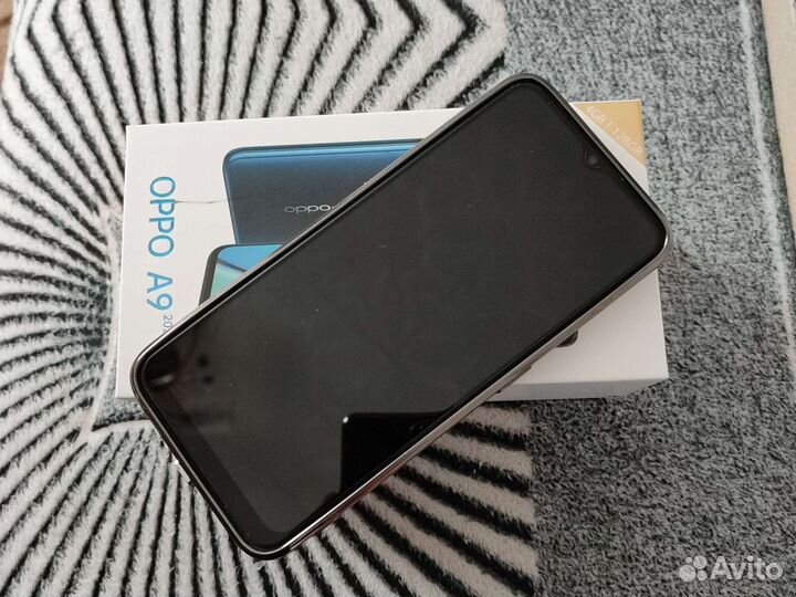 Oppo a9 2020